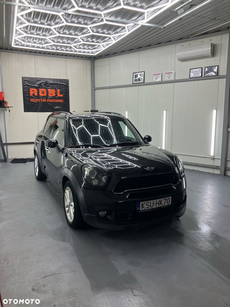 MINI Countryman - 4