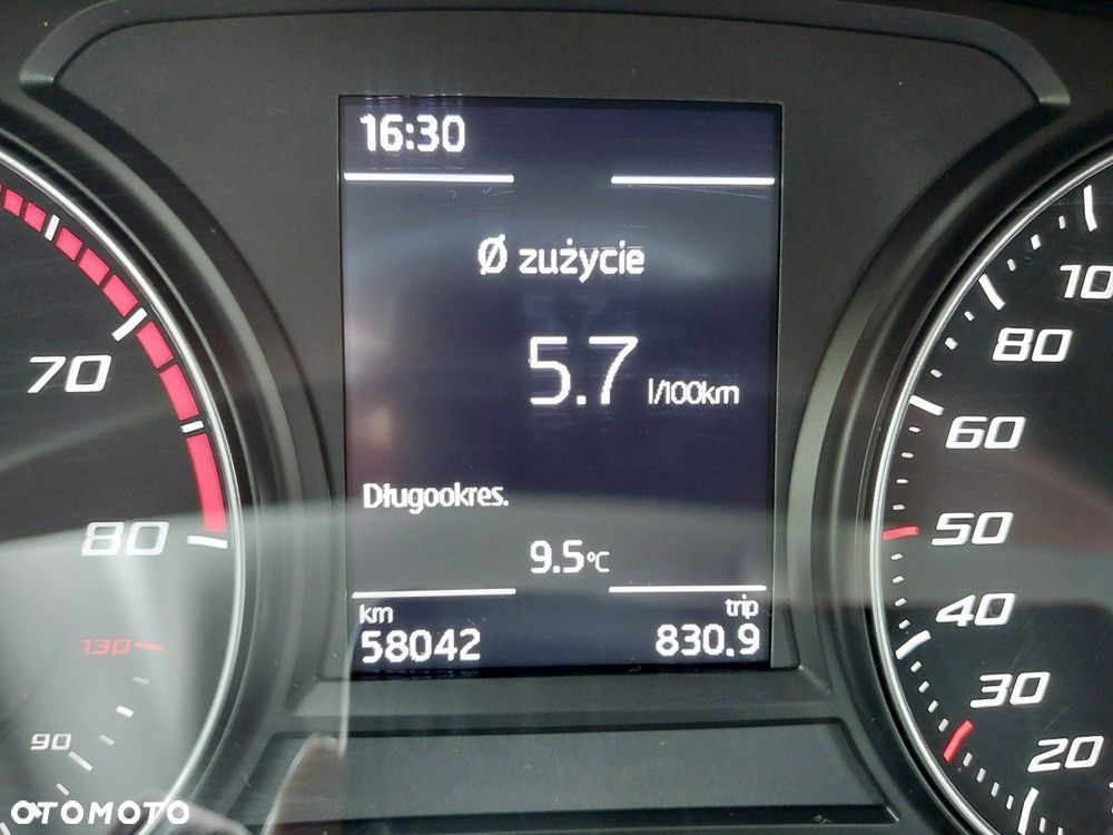Seat Leon 1.5 TSI Style - 6
