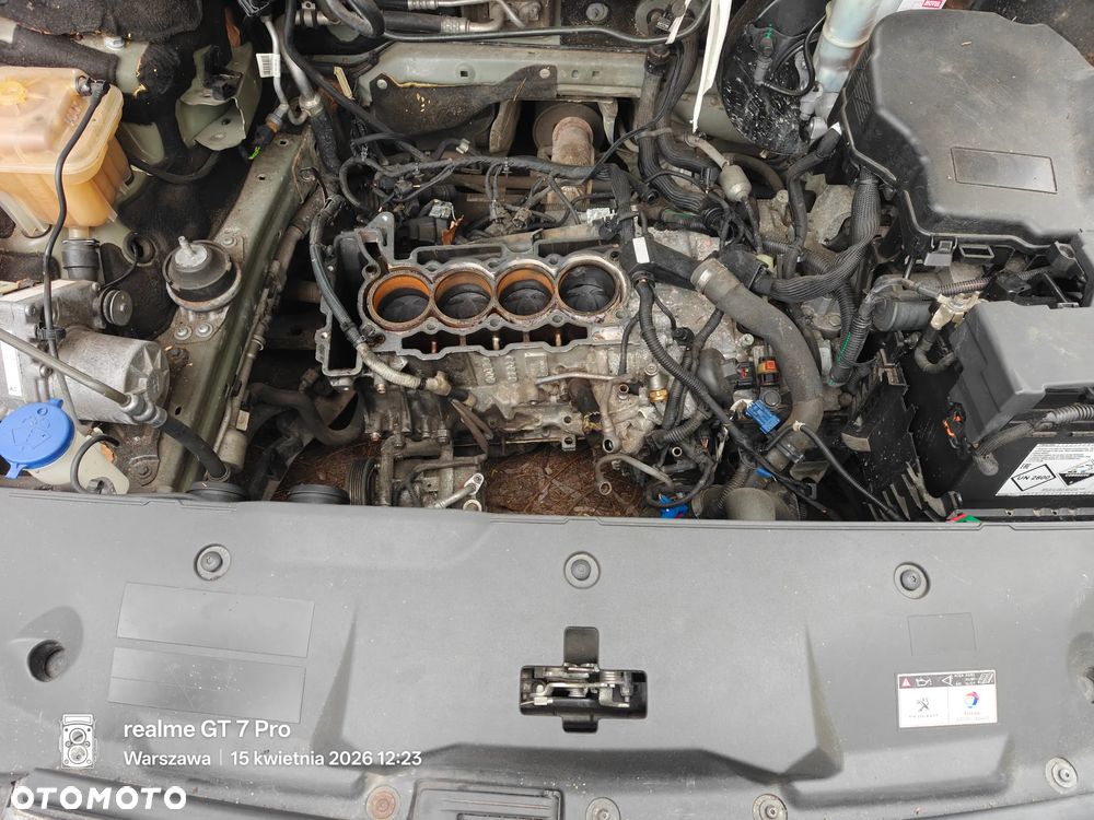 Peugeot 508 1.6 T Active - 8