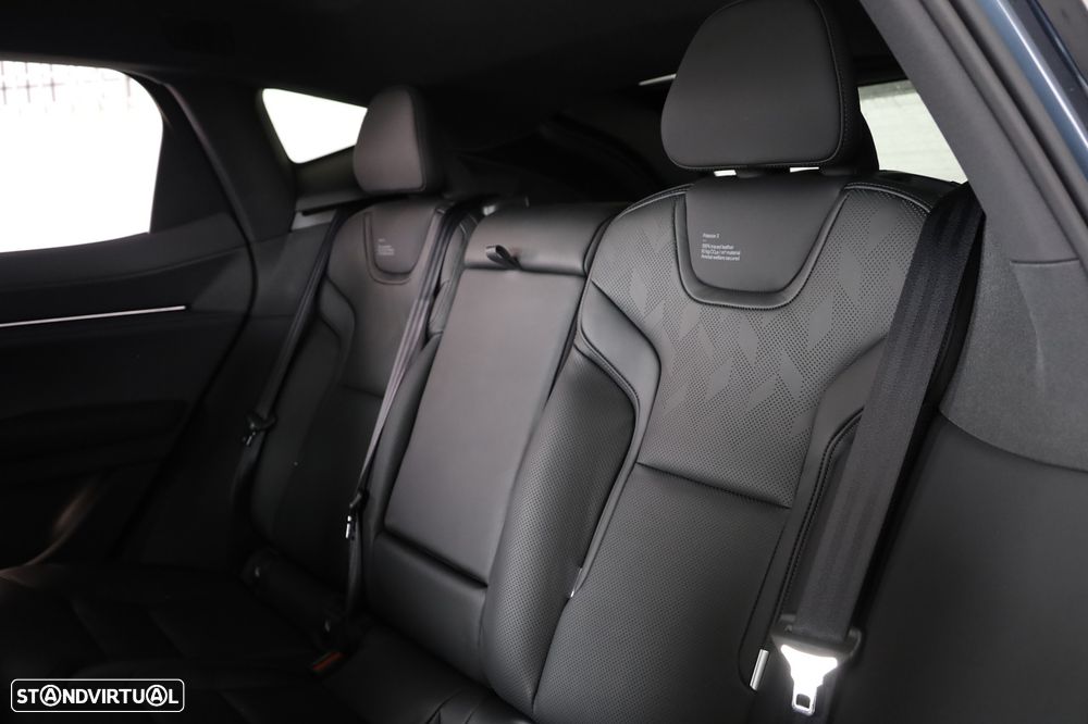Polestar 3 Long Range 111 kWh AWD Plus Pilot - 13