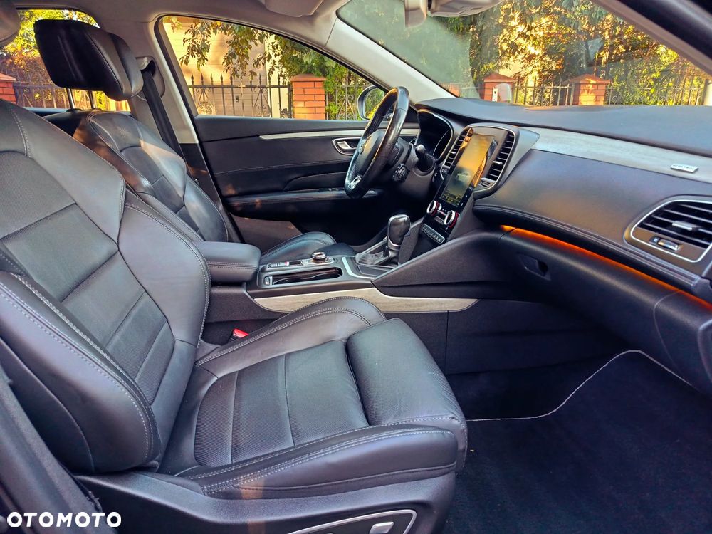 Renault Talisman 1.6 Energy dCi Initiale Paris EDC - 9
