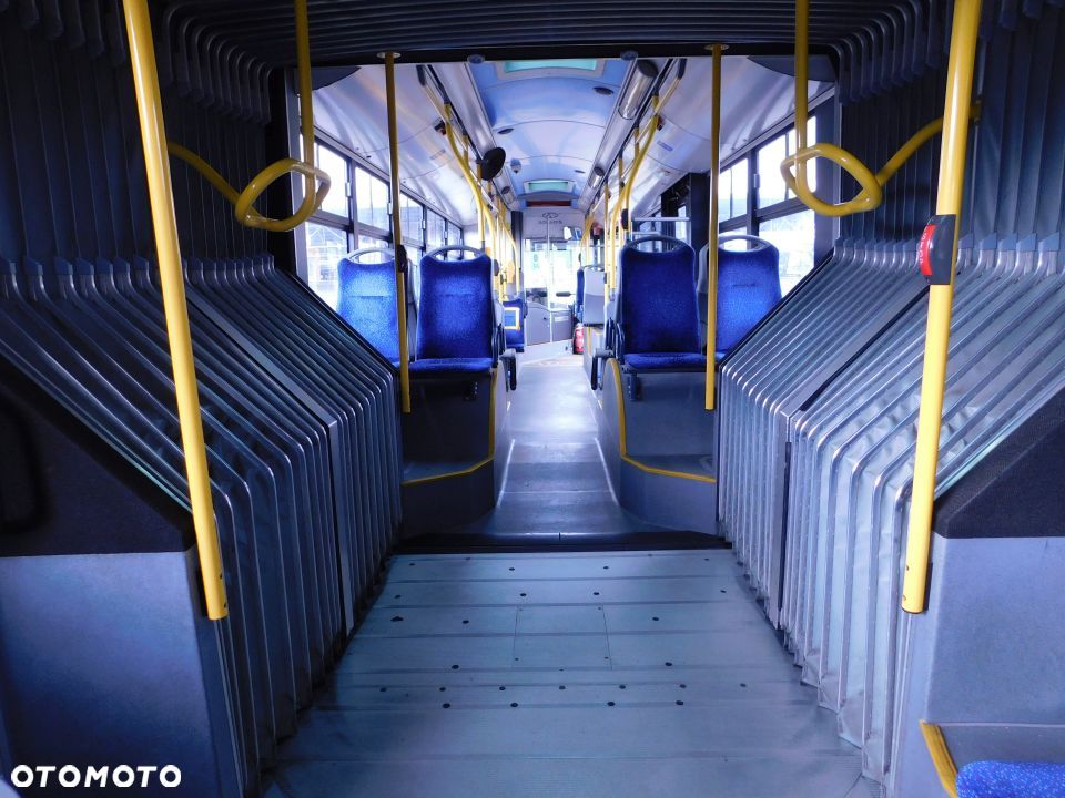 Solaris URBINO 18 - 23