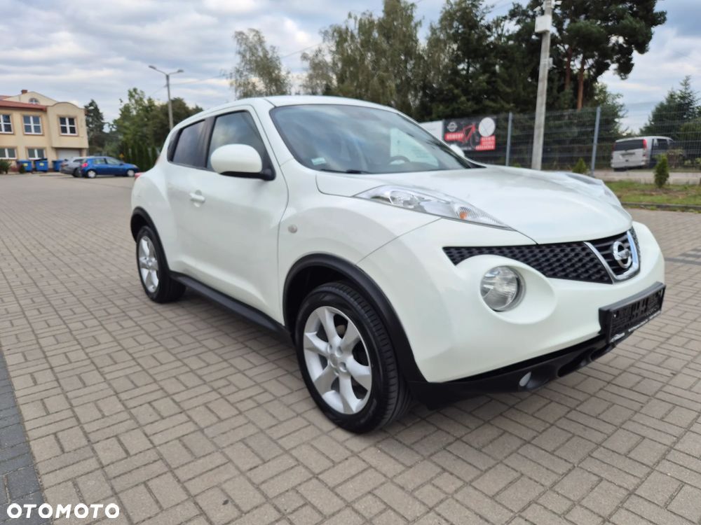 Nissan Juke - 18