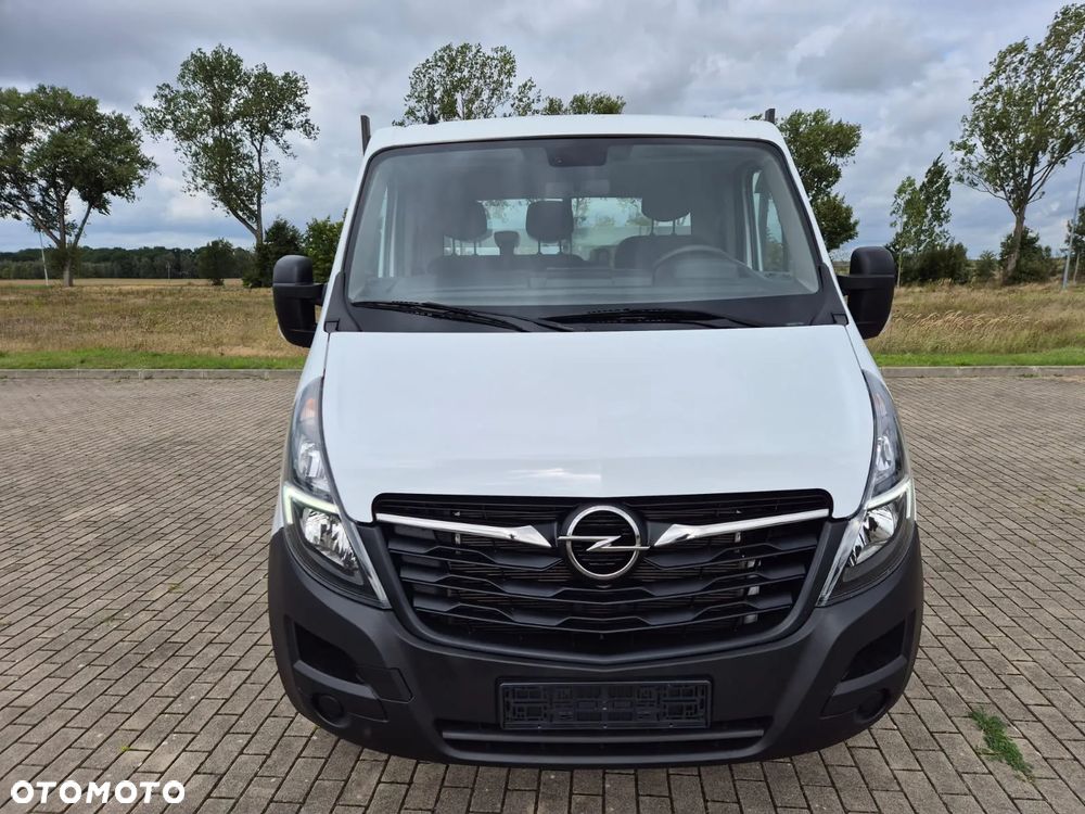 Opel MOVANO - 3