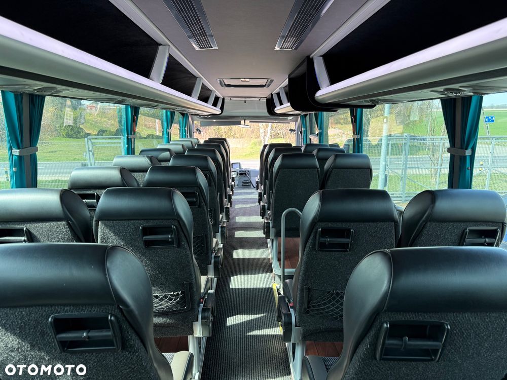 Mercedes-Benz Atego Unvi - 18