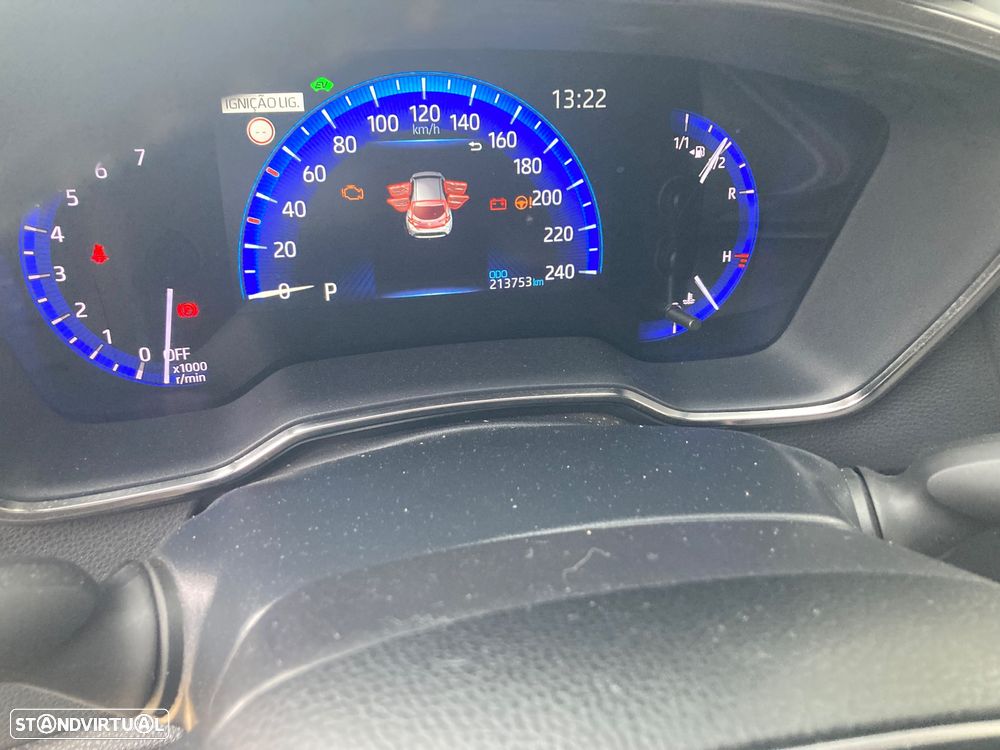 Toyota Corolla - 12