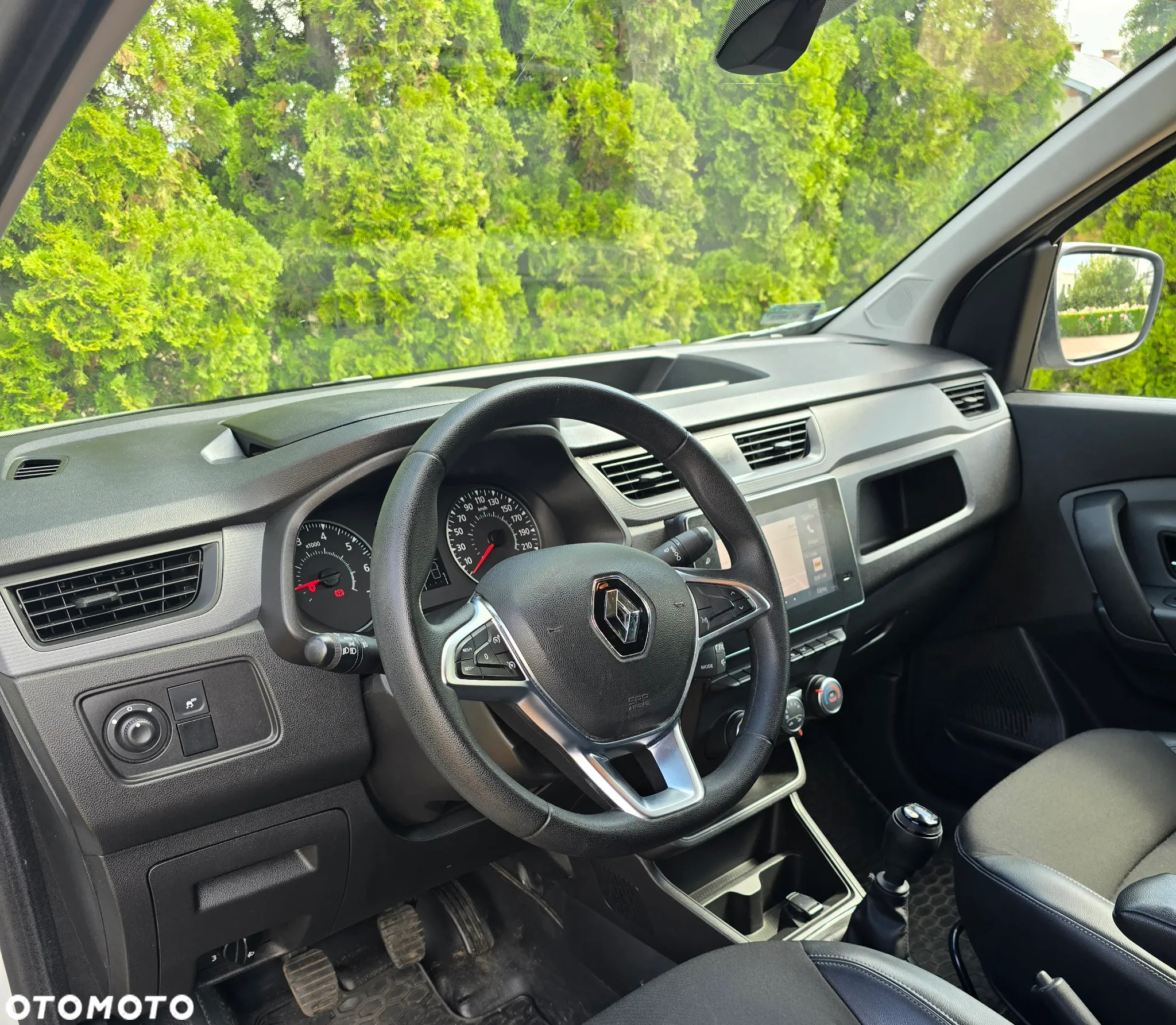 Renault EXPRESS - 16