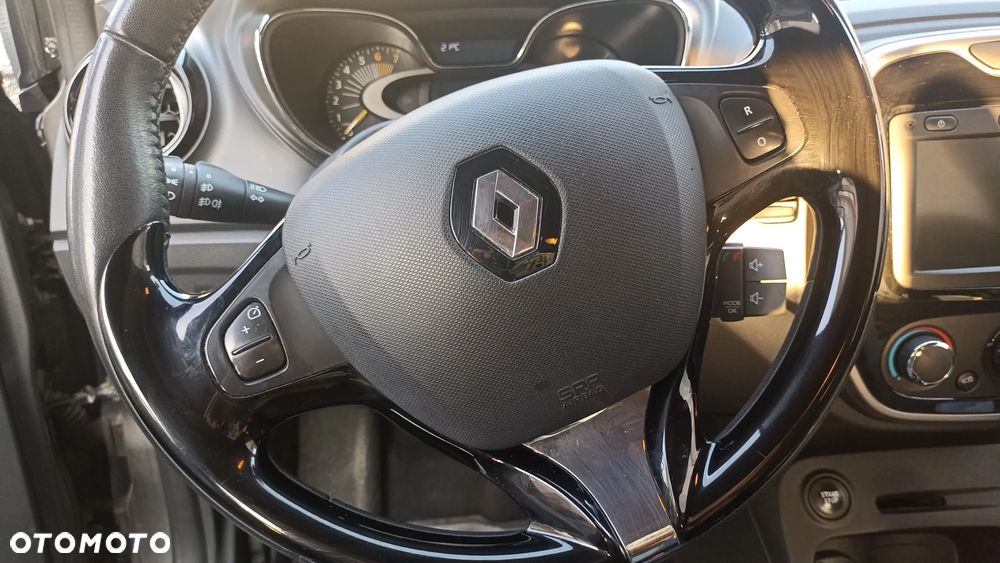 Renault Captur 1.2 TCe Intens EDC - 14
