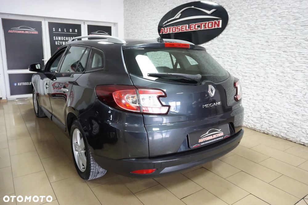 Renault Megane TCe 130 Night and Day - 7
