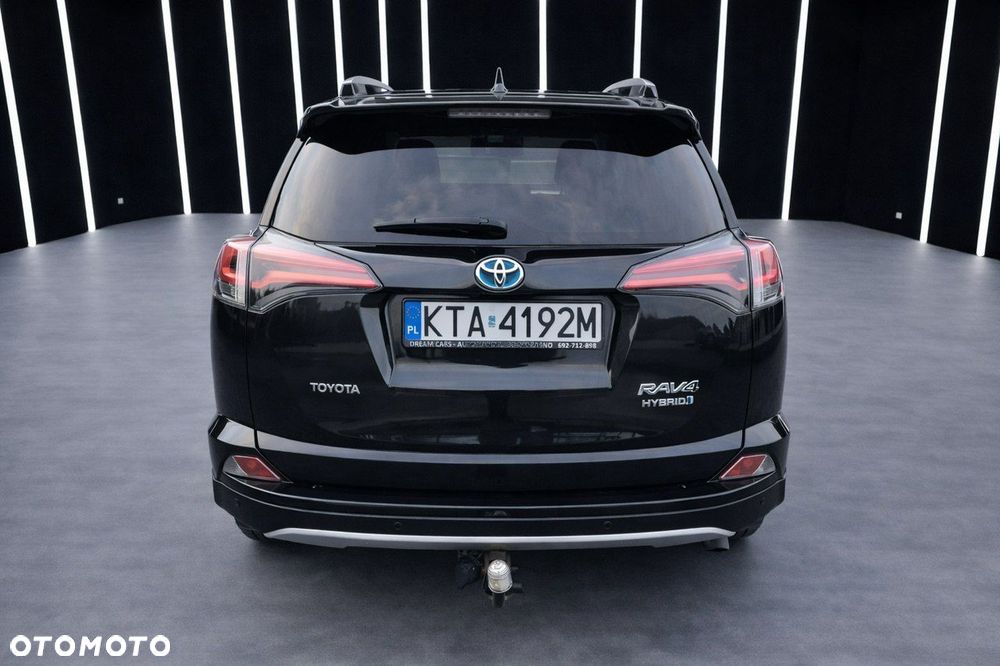 Toyota RAV4 - 7