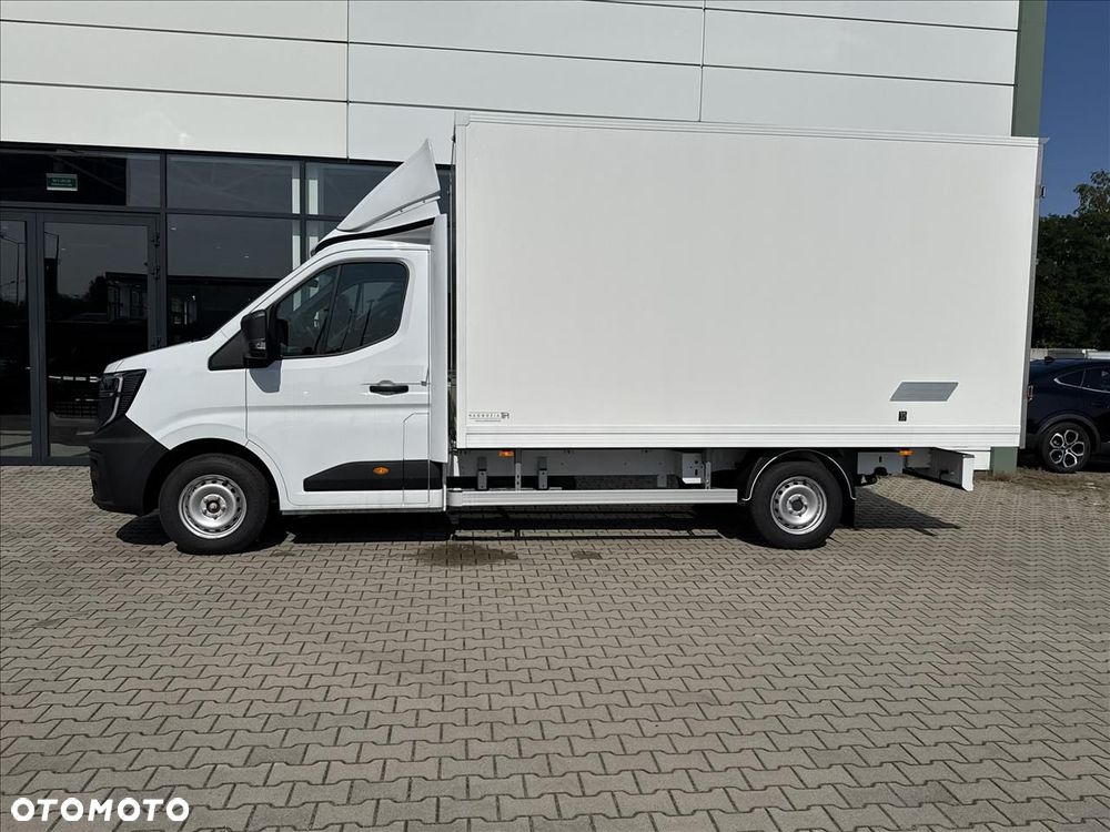 Renault master - 2