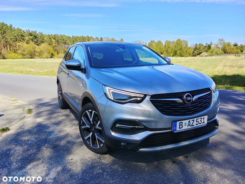Opel Grandland - 6