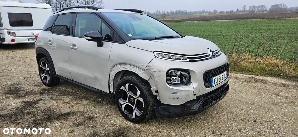 Citroën C3 Aircross - 7
