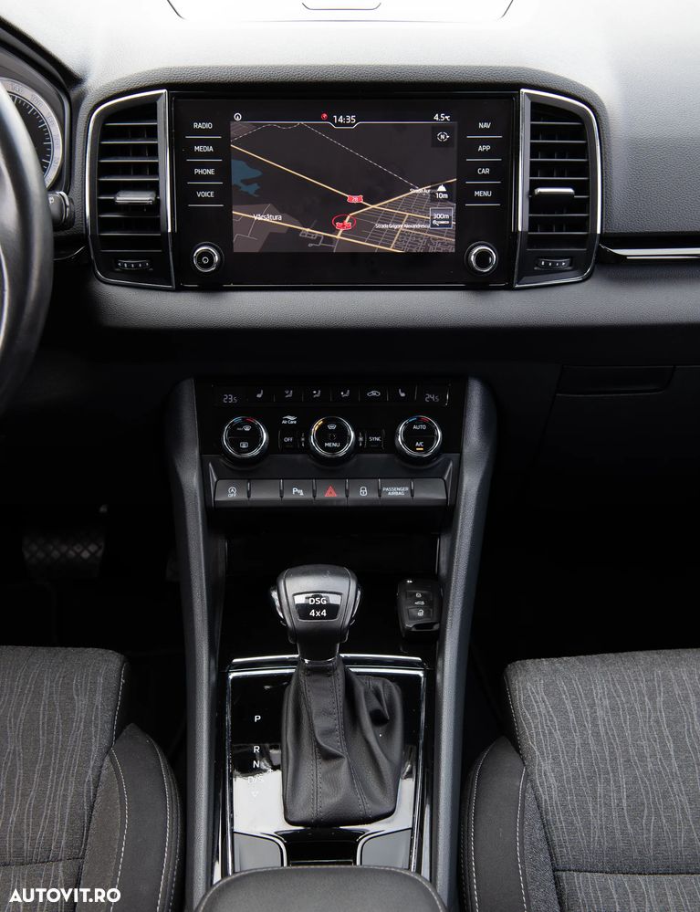 Skoda Karoq - 34