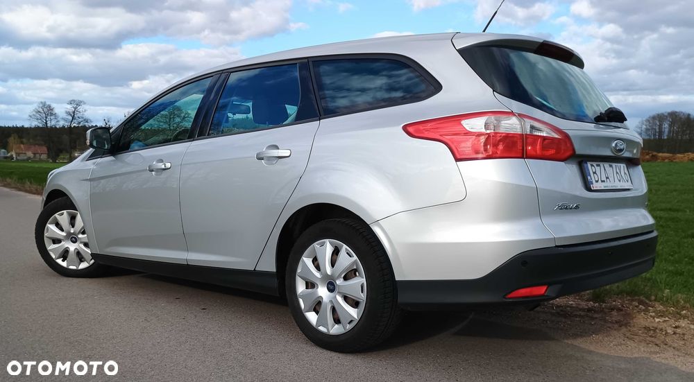 Ford Focus - 3