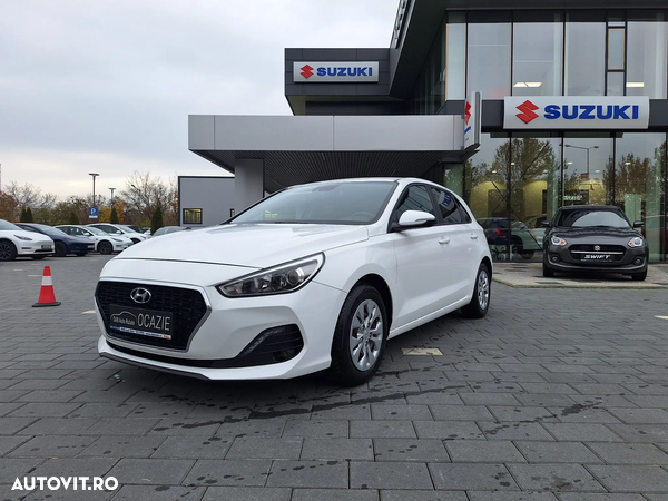 Hyundai i30 1.4 100CP 5DR M/T Comfort