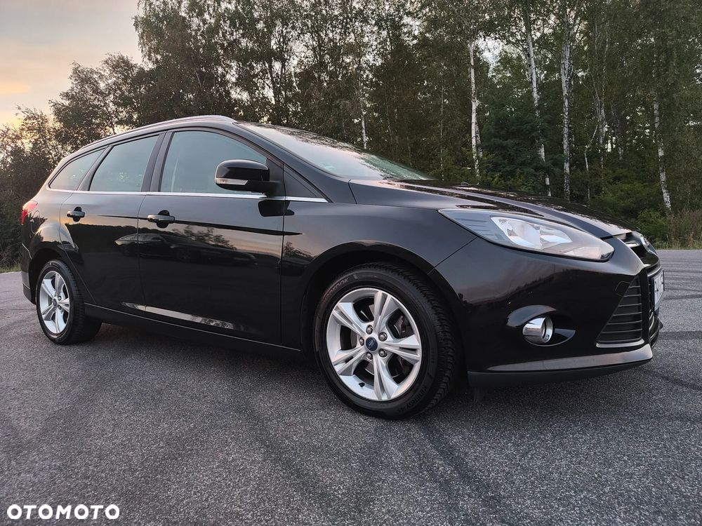 Ford Focus 2.0 TDCi Gold X (Edition) MPS6 - 4