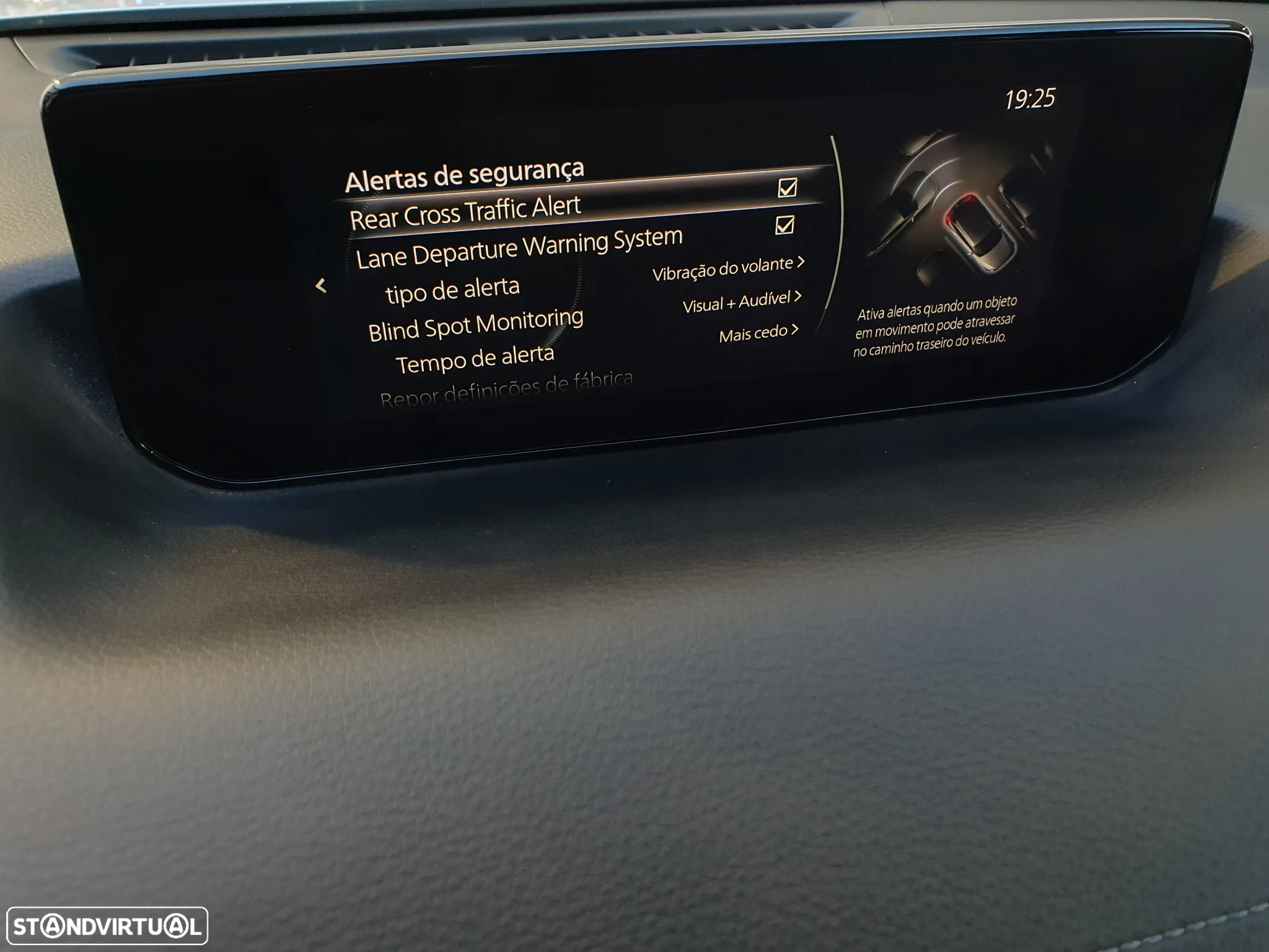 Mazda MX-30 e-Skyactiv Advantage+Modern Confidence - 21