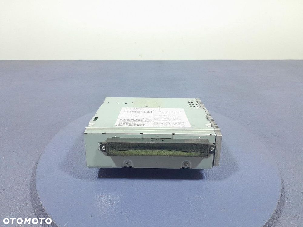 VOLVO S40 S40 II V50 RADIO CZYTNIK 30752889 - 1