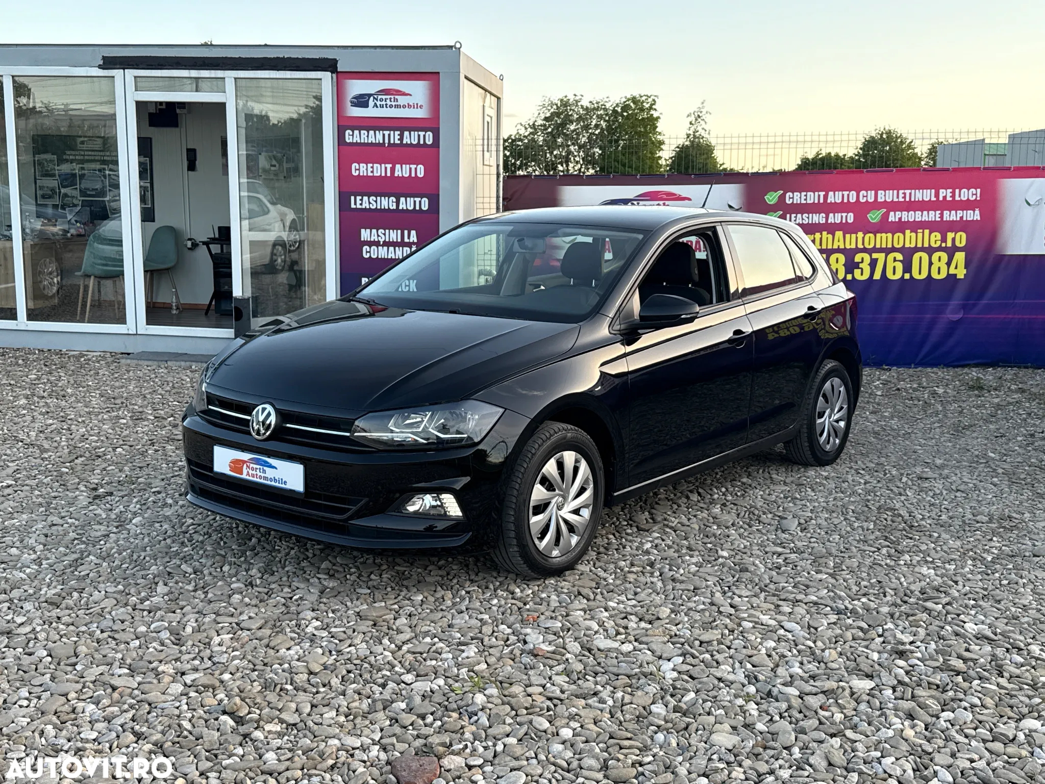 Volkswagen Polo 1.0 TSI Comfortline - 15