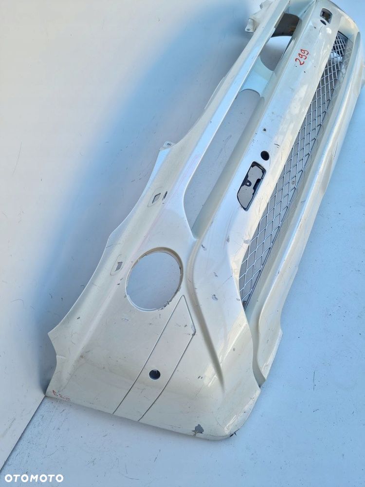 bmw x5 e53 m aero lift zderzak przód przedni - 3
