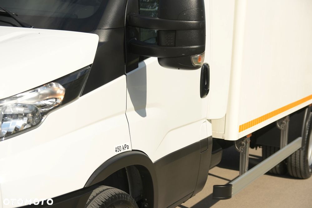 Iveco DAILY=65-180=KONTENER=5.20M=10EP - 14