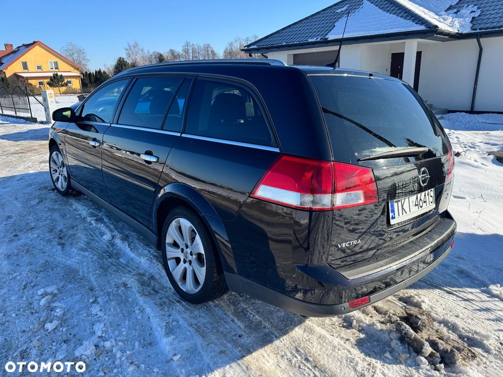 Opel Vectra 1.8 Business Executive - 3