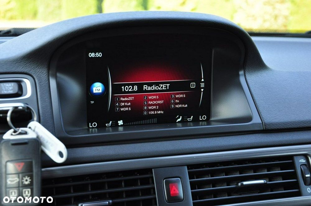 Volvo V70 D4 Summum - 38