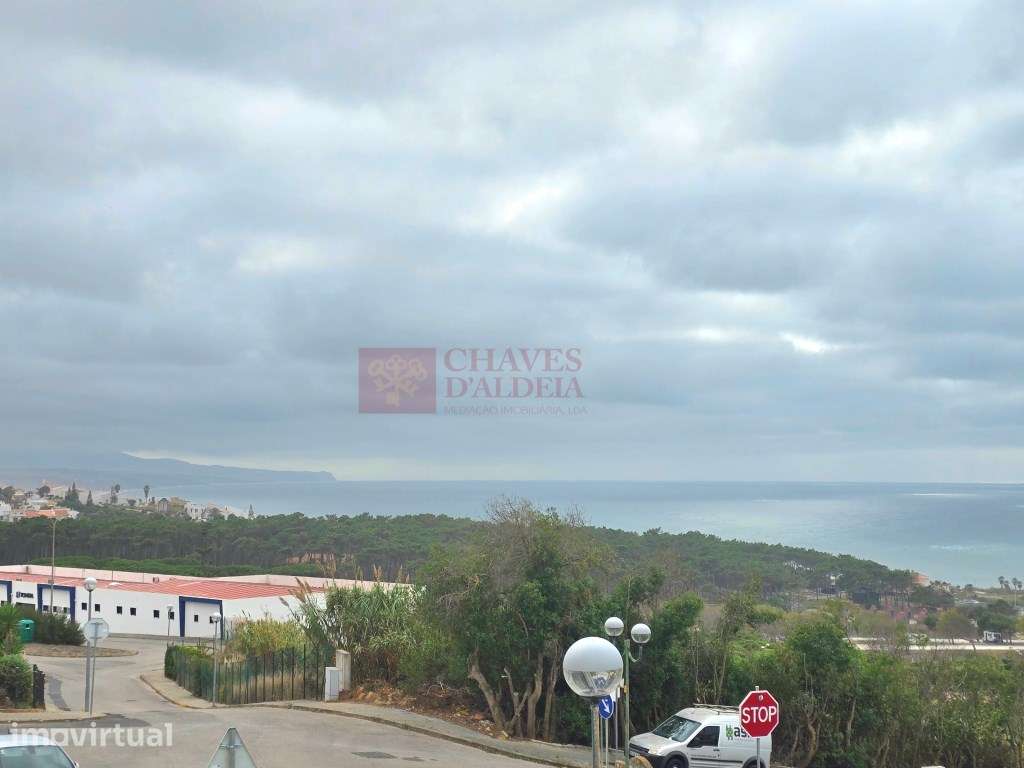 Ericeira - Moradia T2 vista mar - Grande imagem: 4/27