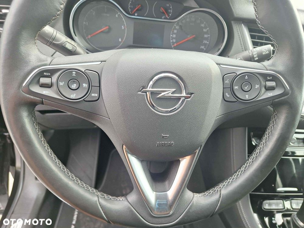Opel Grandland X 2.0 D Start/Stop Automatik INNOVATION - 23