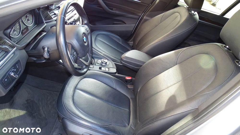 BMW X1 - 19