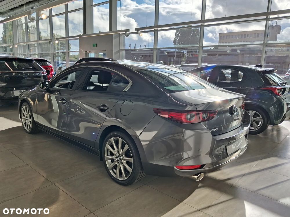 Mazda 3 2.0 mHEV Exclusive-Line - 3