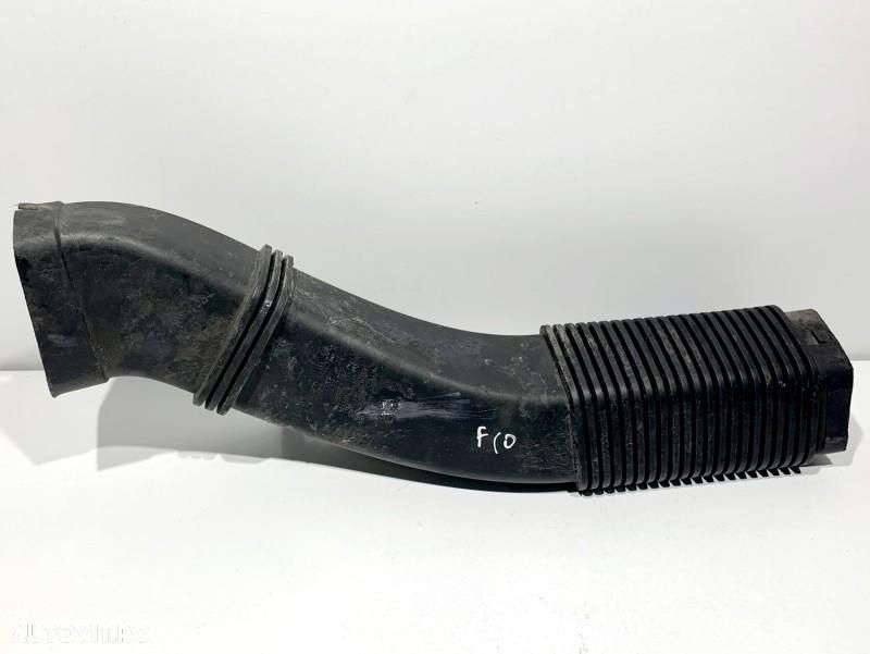 Furtun admisie aer BMW Seria 7 (2008-2015) [F01, F02] 3.0 4.0d n57d30a 7811597 - 1