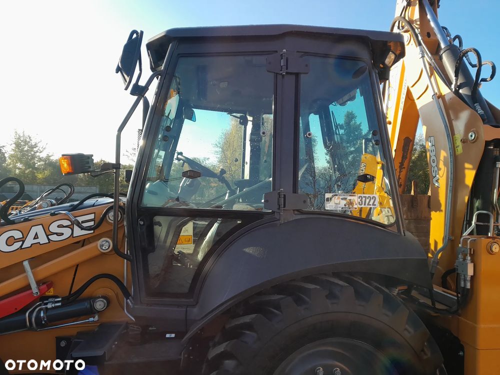 Case 580SV 2023R - 10