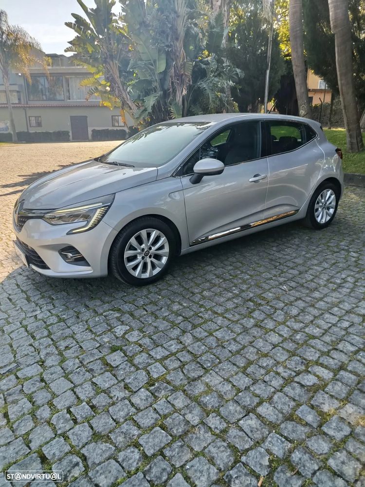 Renault Clio TCe 100 INTENS - 2