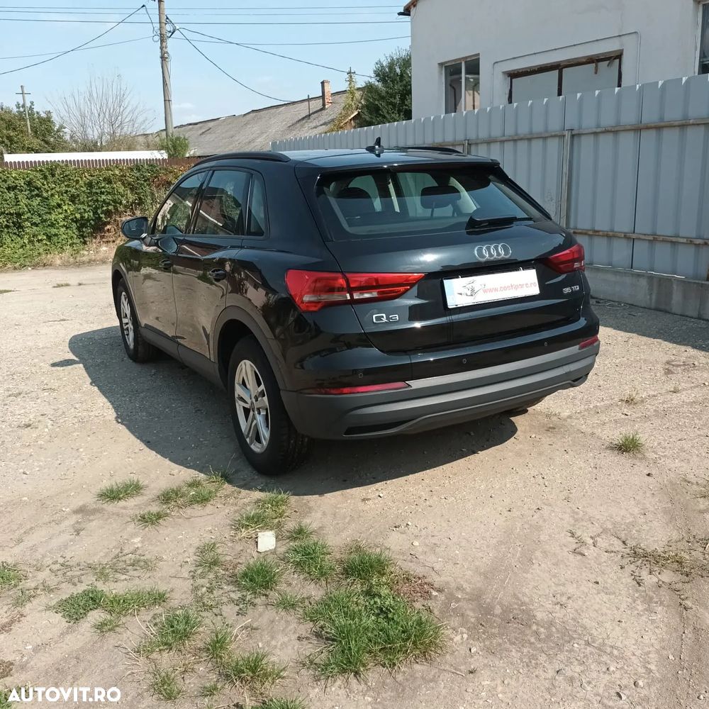 Audi Q3 35 TDI S tronic - 5