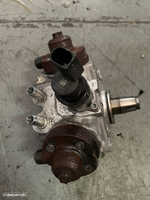 Bomba de Alta Pressso Bmw motor M57 - 4