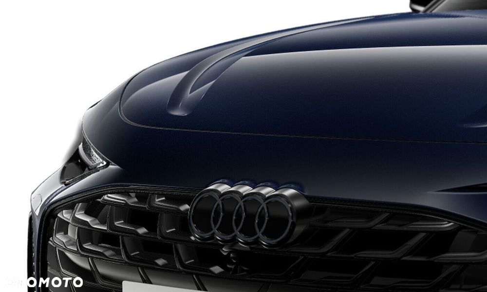 Audi A6 Avant - 5