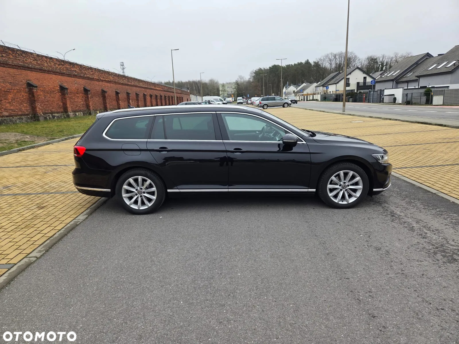 Volkswagen Passat 2.0 TDI EVO Business DSG - 4
