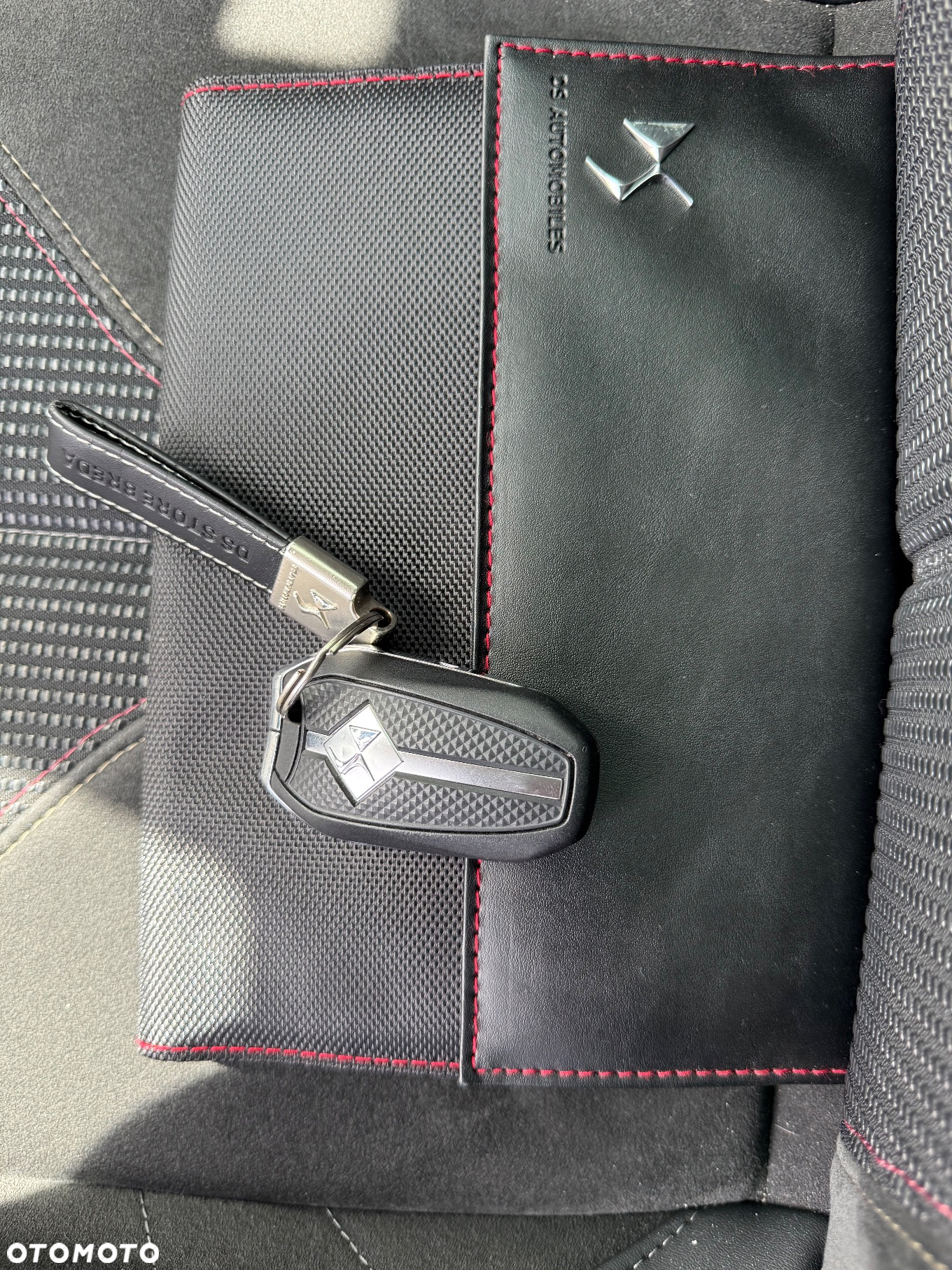 DS Automobiles DS 4 - 22