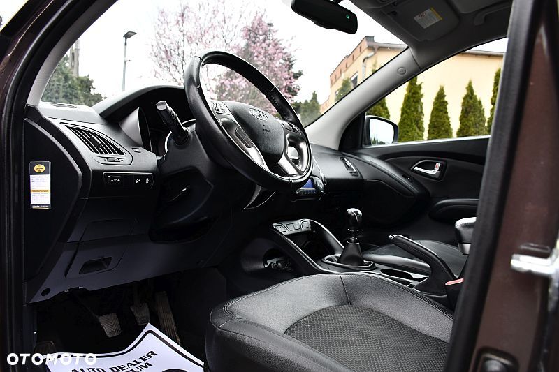Hyundai ix35 1.6 2WD Style - 9