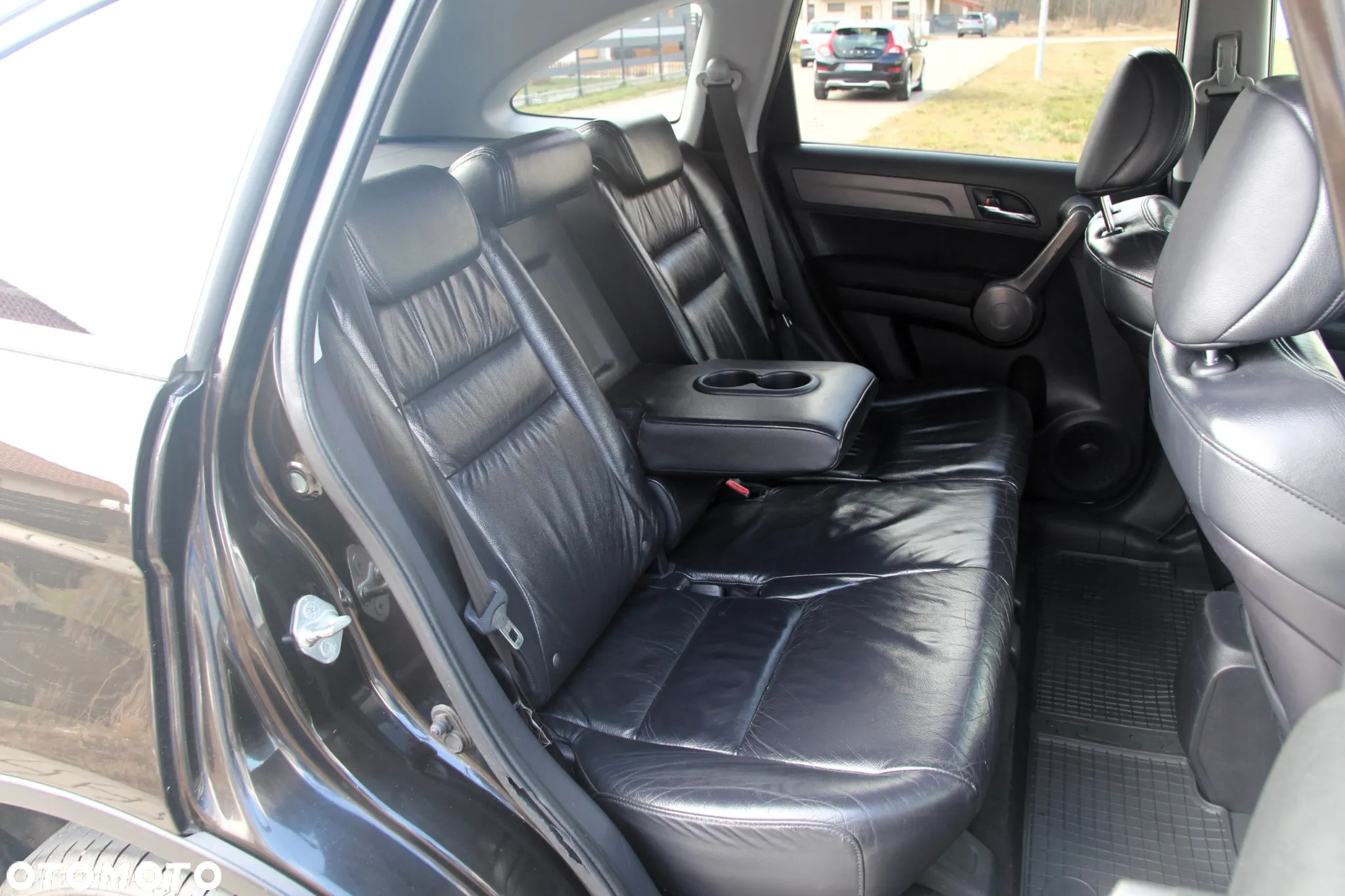Honda CR-V 2.0 Executive - 18