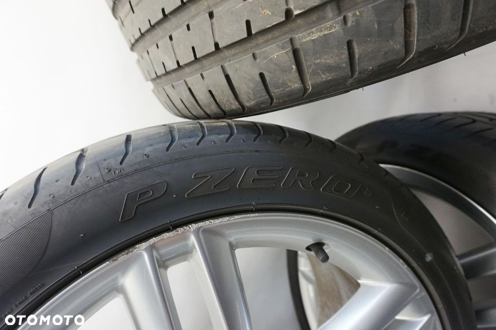 ALUFELGI KOŁA AUDI A7 4G 4H0601025R 9.0" x 19" 5x112 ET 32 225/40R19 - 5