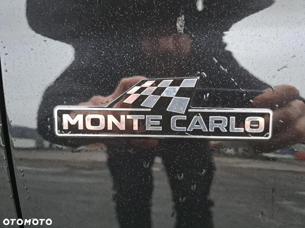 Skoda Scala 1.5 TSI Monte Carlo DSG - 40