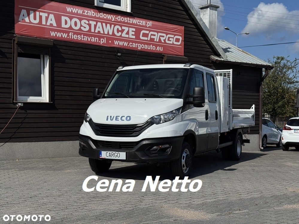 Iveco DAILY 35C16 C 16 - 3