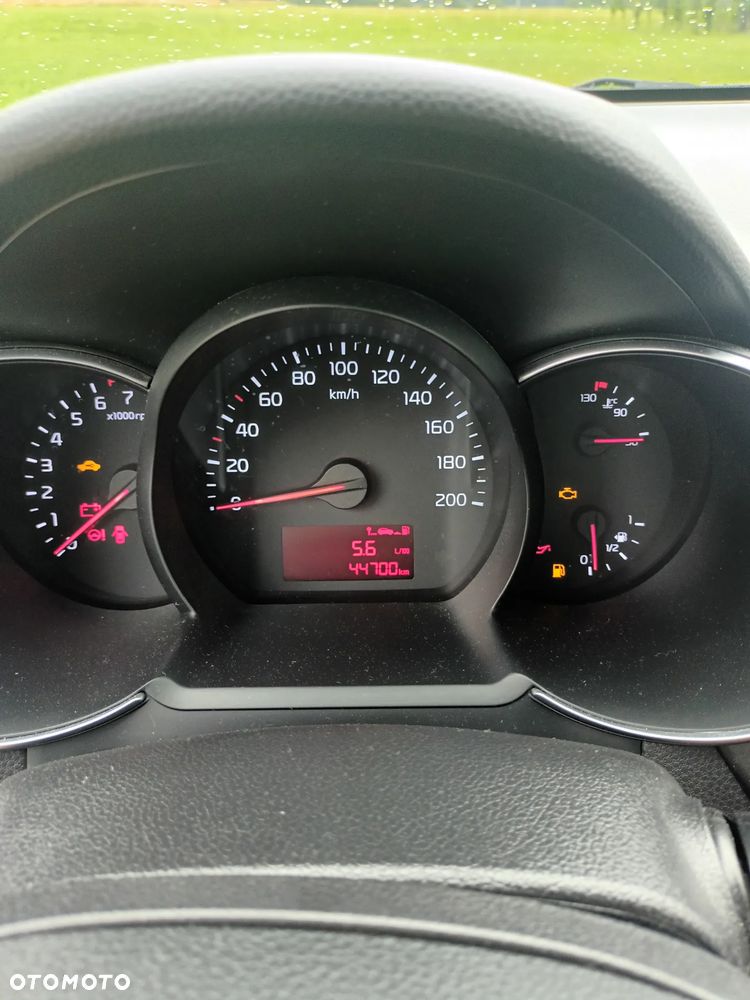 Kia Picanto 1.0 Start - 16