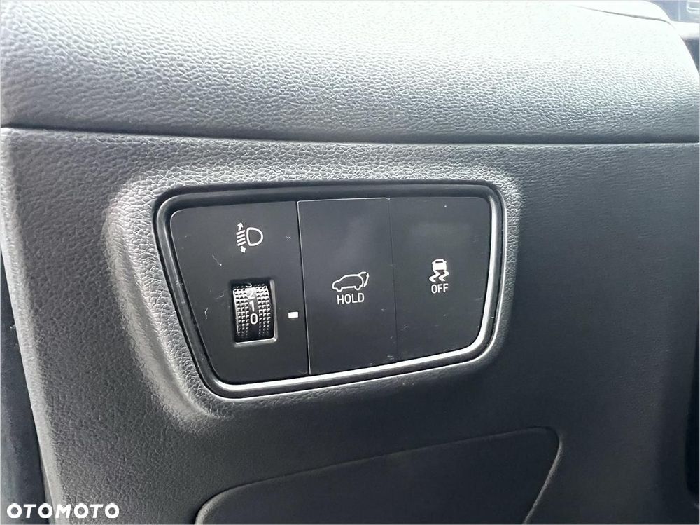 Hyundai Tucson 1.6 T-GDi 48V Executive 2WD DCT - 25