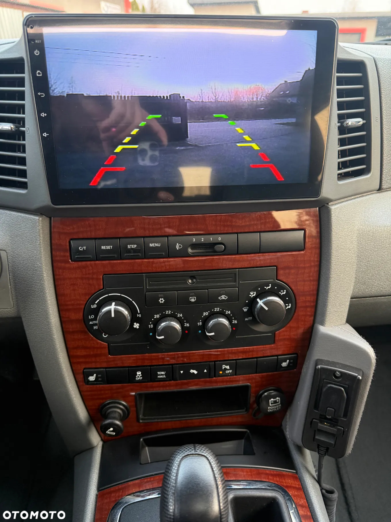 Jeep Grand Cherokee 5.7 V8 Limited Executive - 34