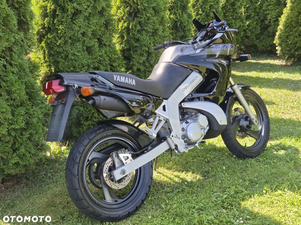Yamaha TDR - 4