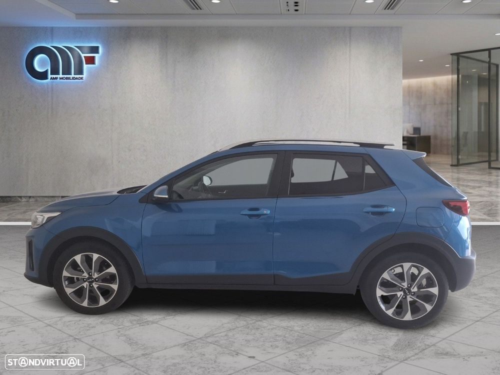 Kia Stonic 1.0 T-GDI Drive - 2